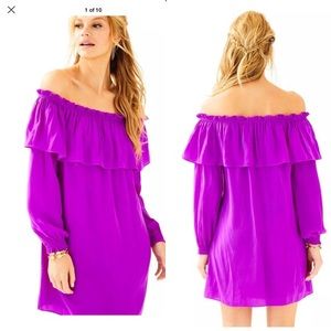 Lily Pulitzer Dee Dee Dress